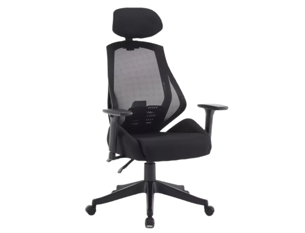 Fotel obrotowy Q-406 M