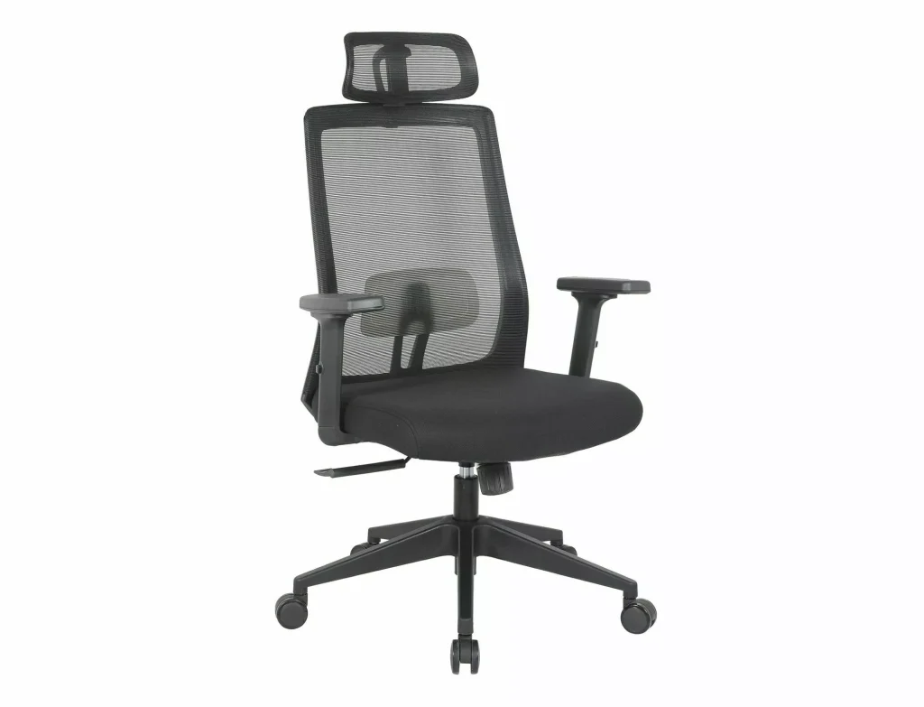 Fotel obrotowy Q-058