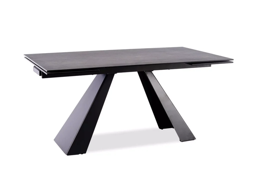 Stół Salvadore Ceramic Anthracite