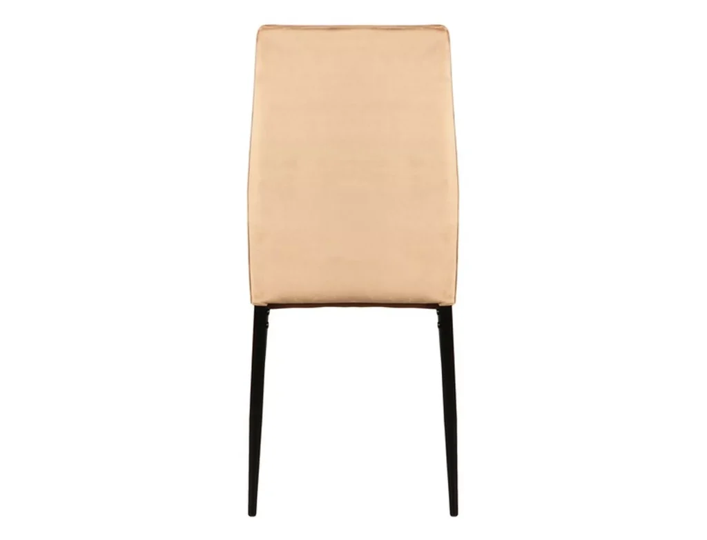 Krzesło Atom Velvet