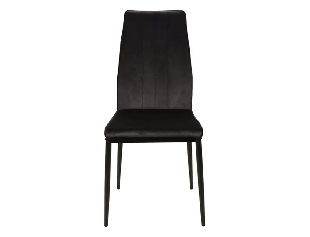 Krzesło Atom Velvet