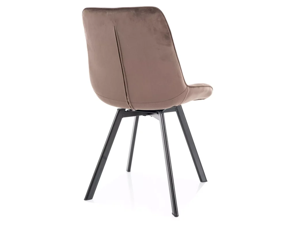 Krzesło Monti Velvet