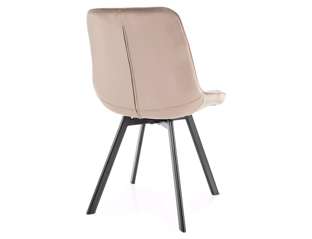 Krzesło Monti Velvet