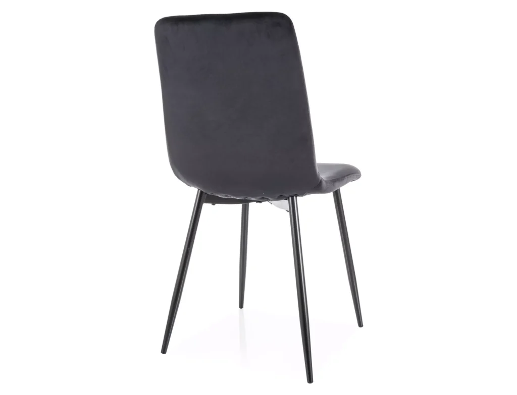 Krzesło Daren Velvet