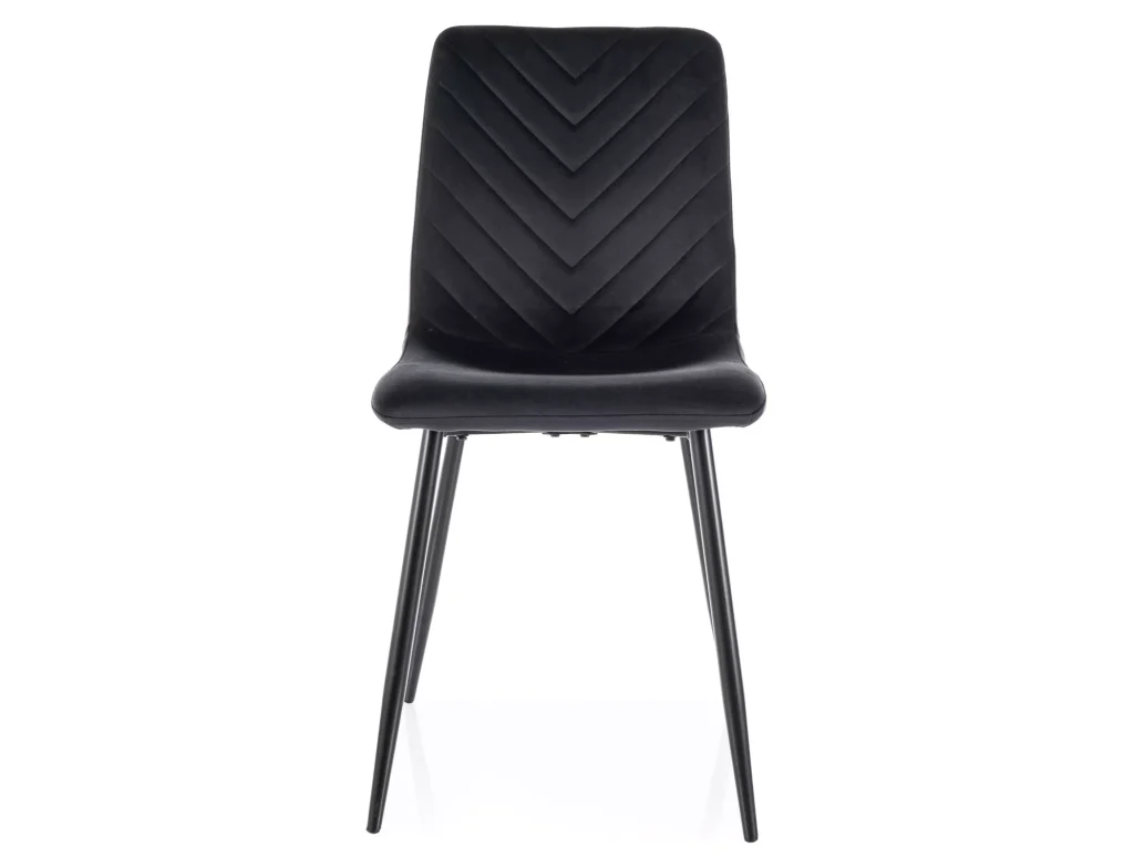 Krzesło Daren Velvet