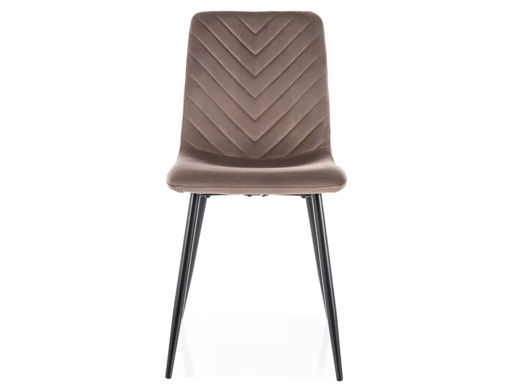 Krzesło Daren Velvet