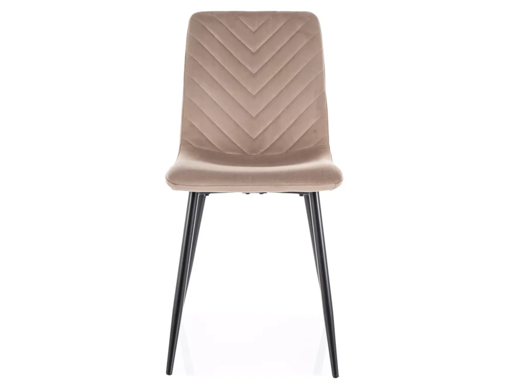 Krzesło Daren Velvet