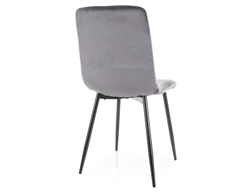 Krzesło Daren Velvet