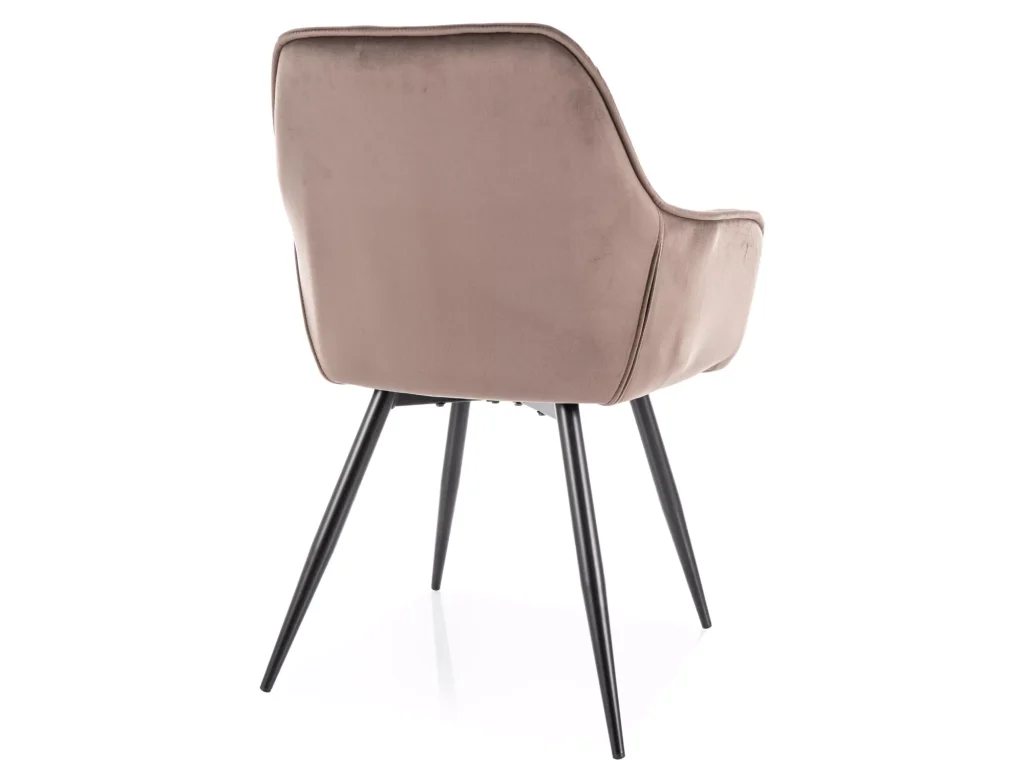 Krzesło Cherry Velvet
