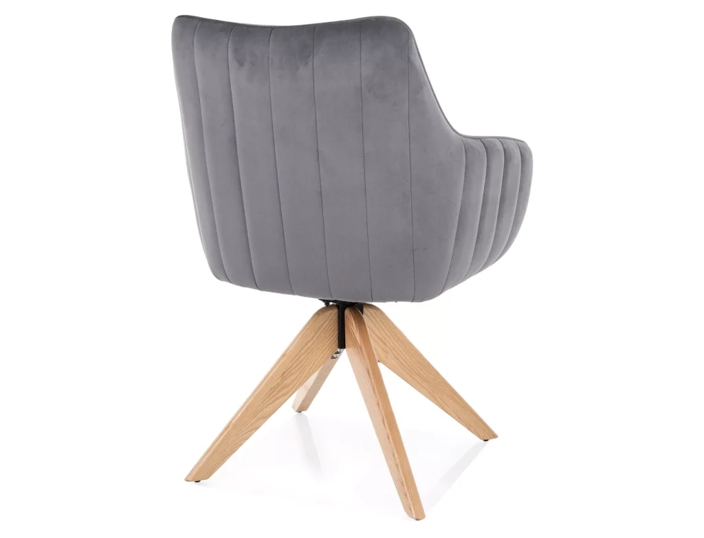 Krzesło Azalia D Velvet