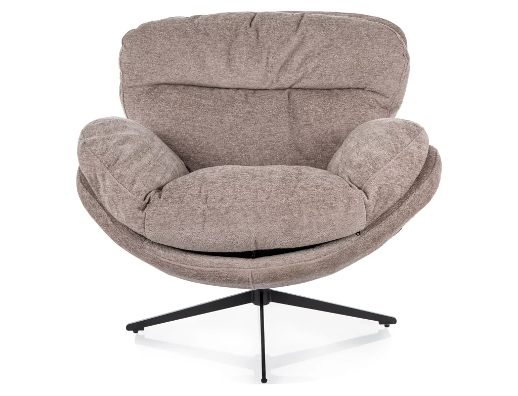 Fotel Florence Raven