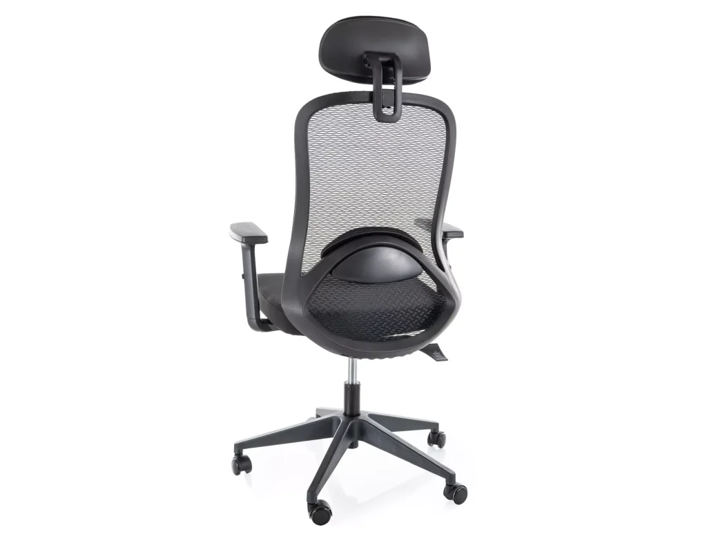 Fotel obrotowy Q-050