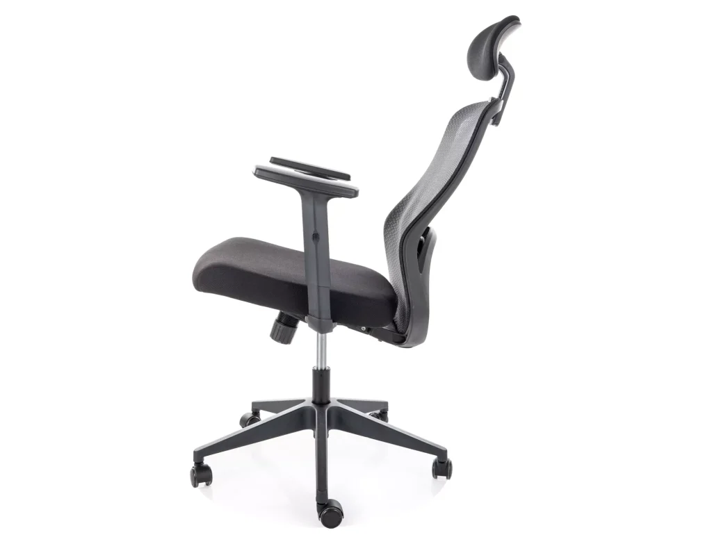Fotel obrotowy Q-050