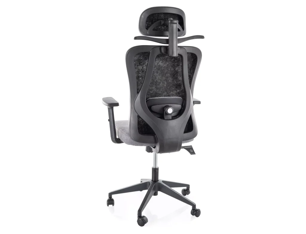 Fotel obrotowy Q-080M