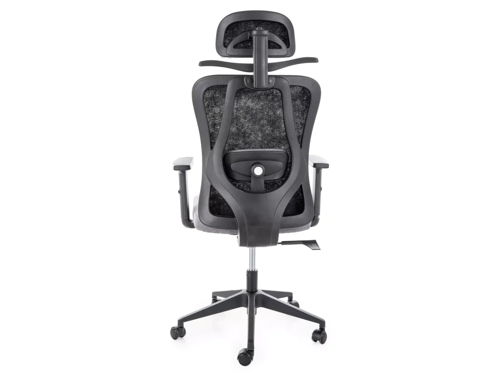 Fotel obrotowy Q-080M