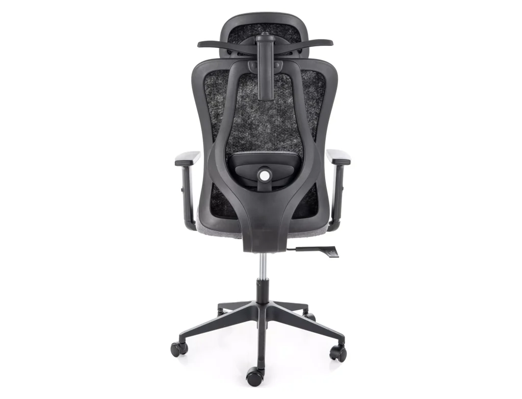 Fotel obrotowy Q-080M