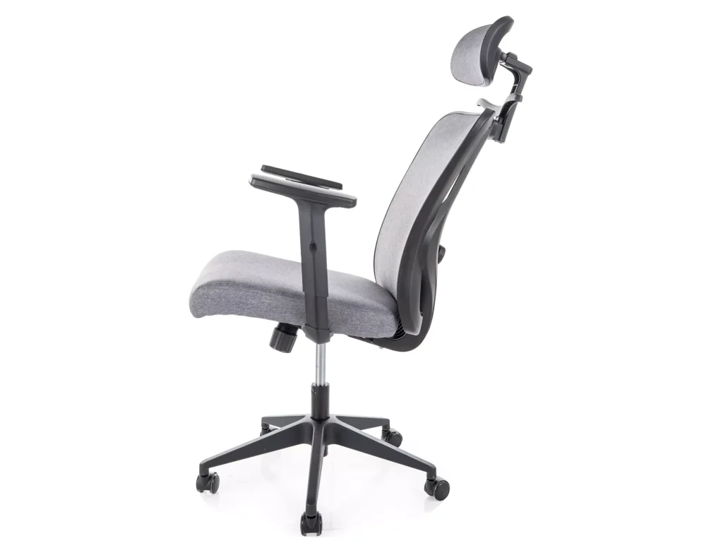Fotel obrotowy Q-080M