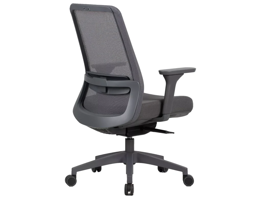 Fotel obrotowy Q-718