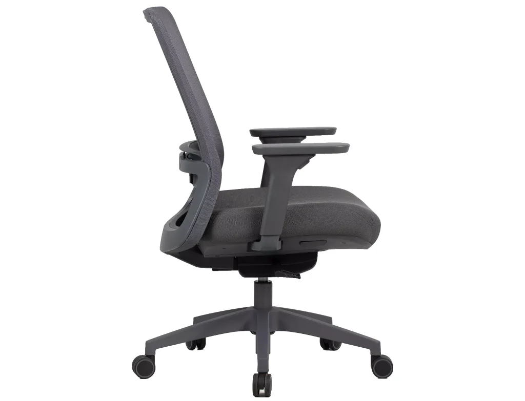 Fotel obrotowy Q-718