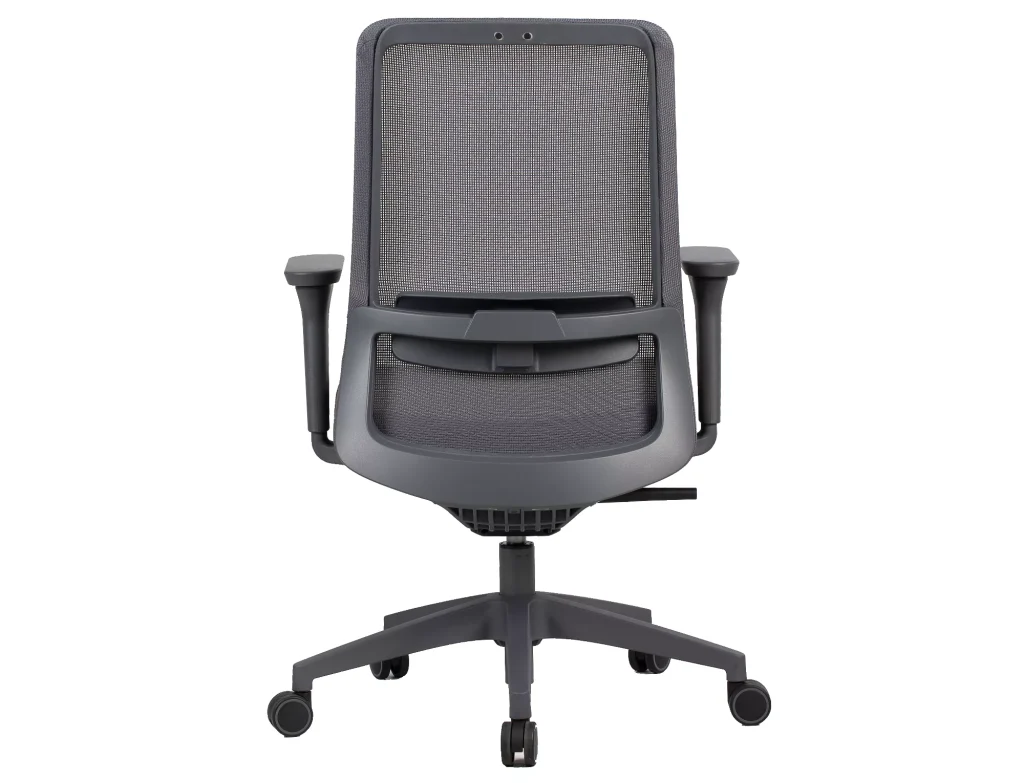 Fotel obrotowy Q-718