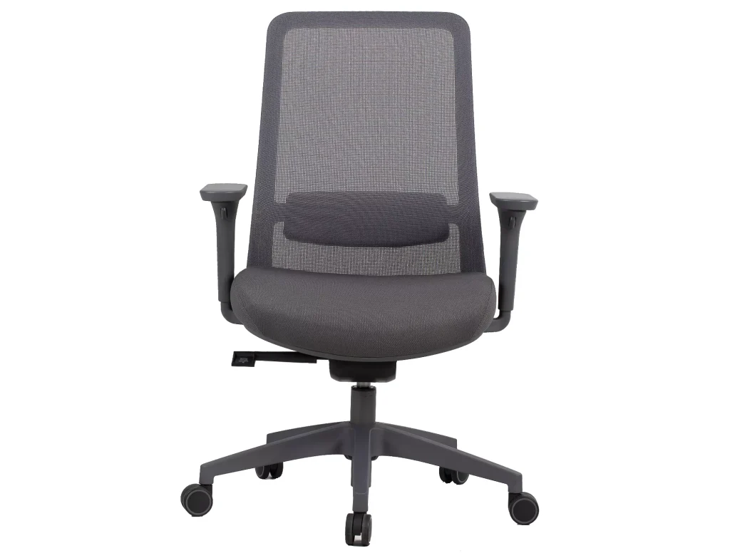 Fotel obrotowy Q-718