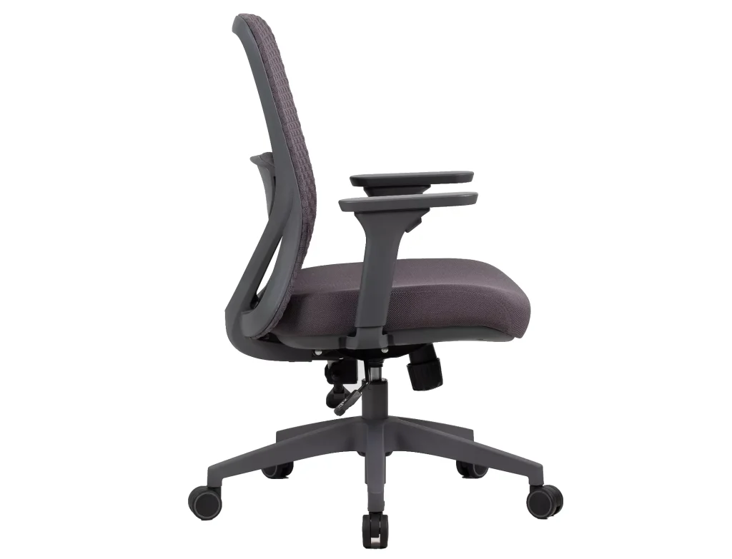 Fotel obrotowy Q-744