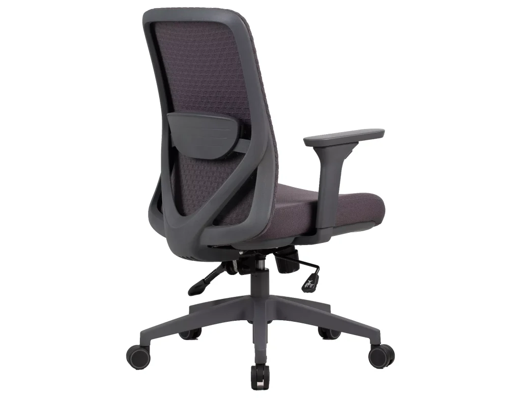 Fotel obrotowy Q-744