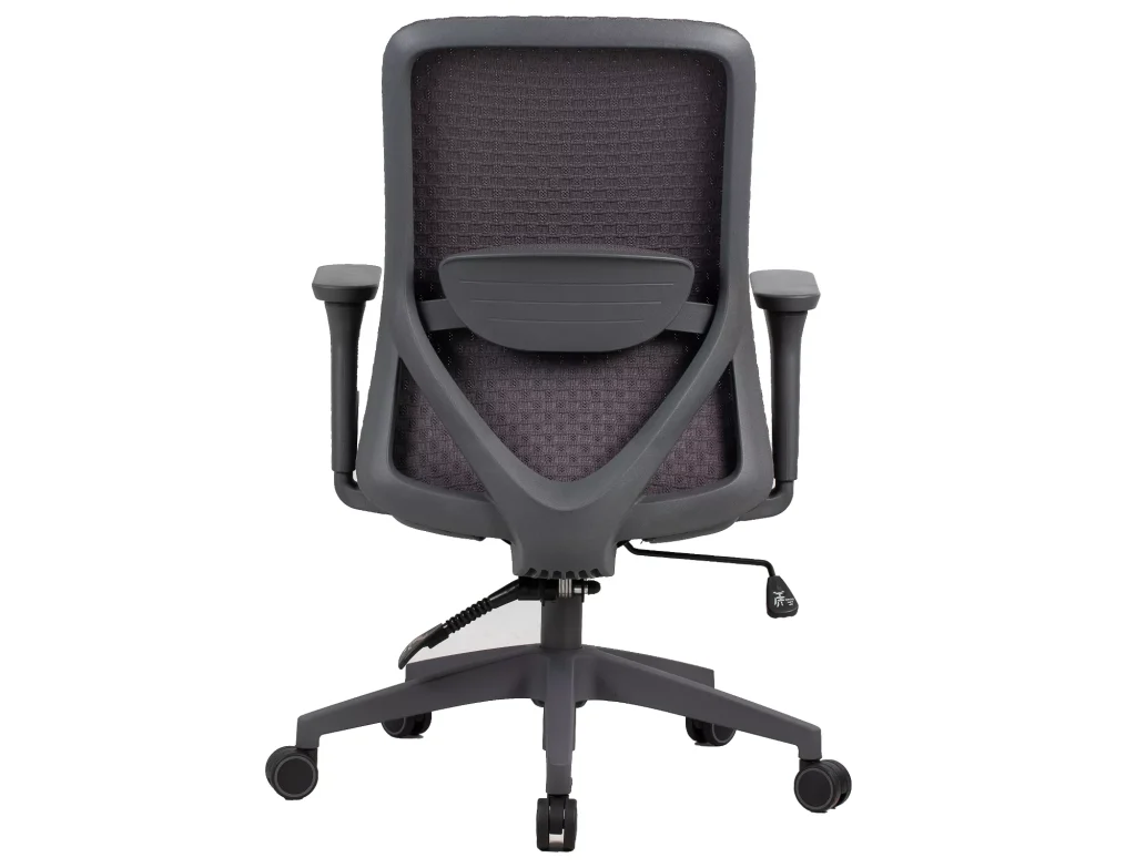 Fotel obrotowy Q-744
