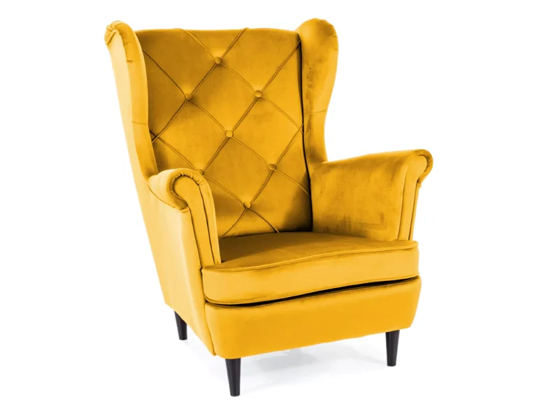 Fotel Lady Velvet