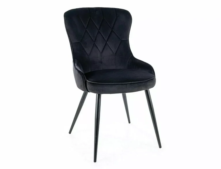 Krzesło Lotus Velvet