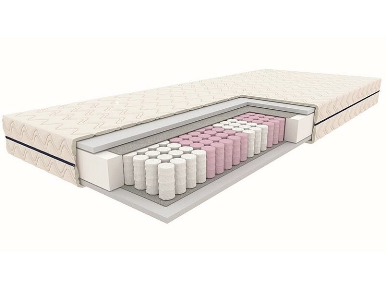 Materac Jadeit 90x200