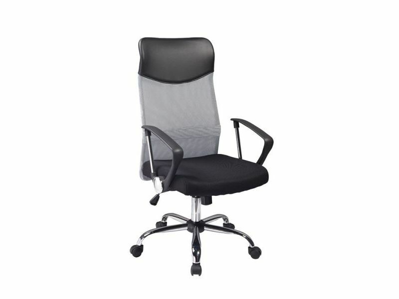 Fotel obrotowy Q-025