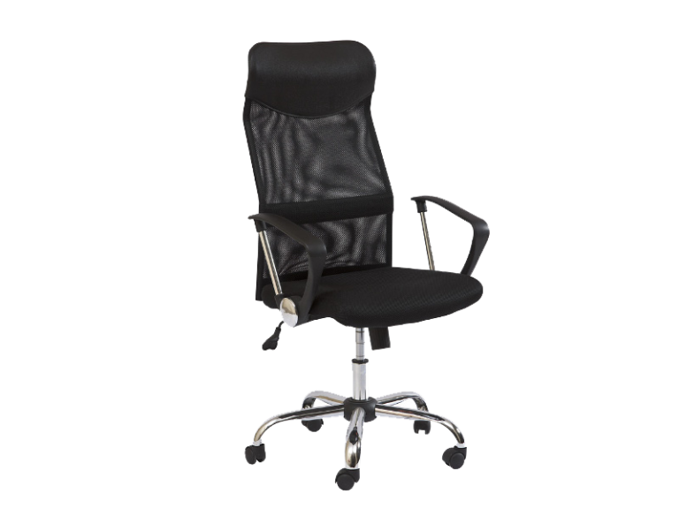 Fotel obrotowy Q-025
