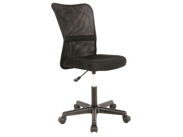 Fotel obrotowy Q-121