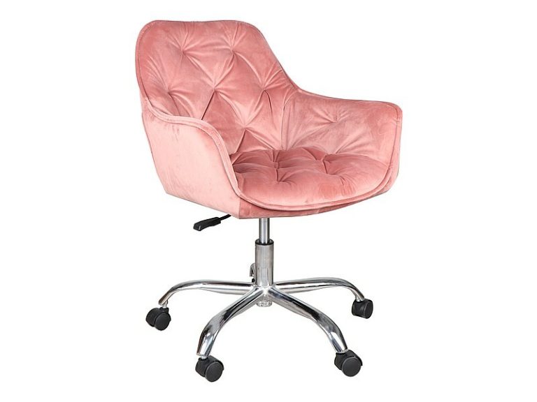 Fotel obrotowy Q-190 Velvet