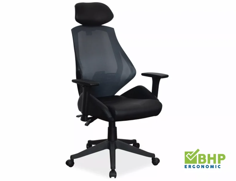 Fotel obrotowy Q-406