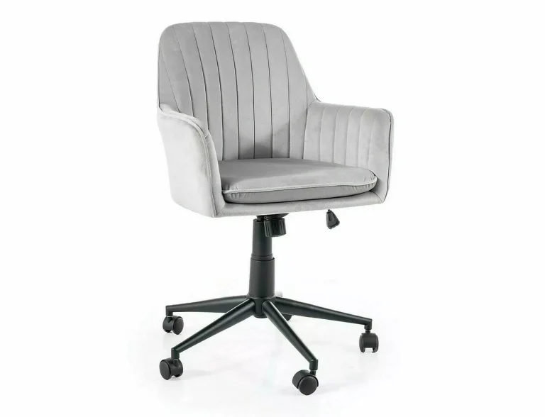 Fotel obrotowy Q-886 Velvet