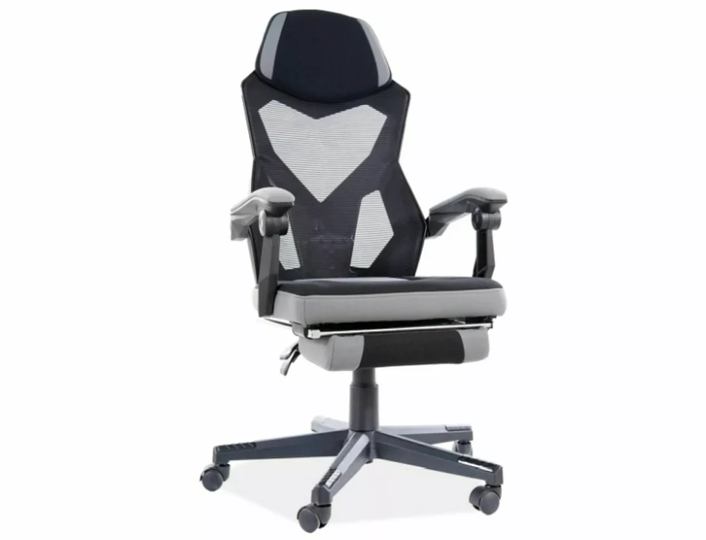 Fotel obrotowy Q-939