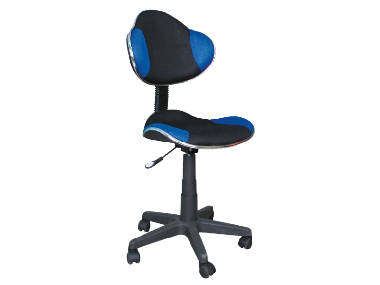 Fotel obrotowy Q-G2