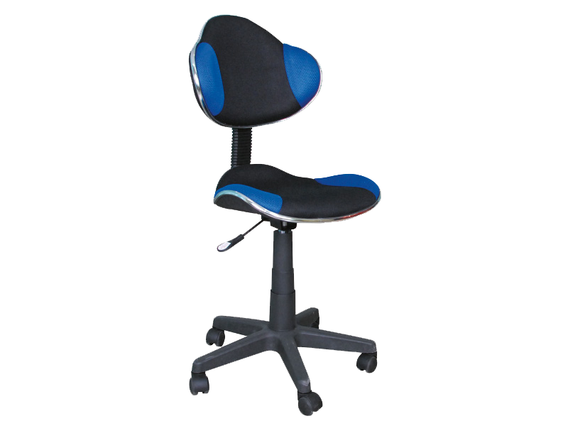 Fotel obrotowy Q-G2