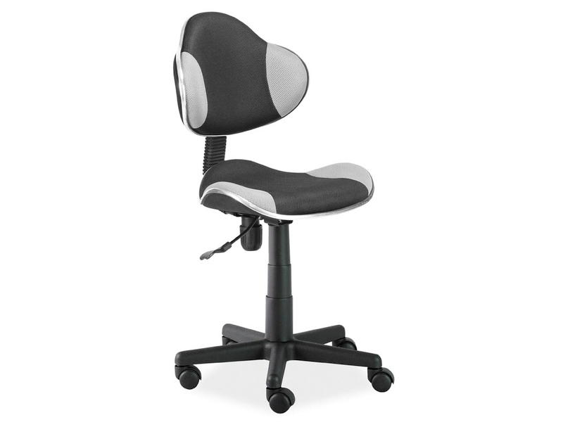 Fotel obrotowy Q-G2