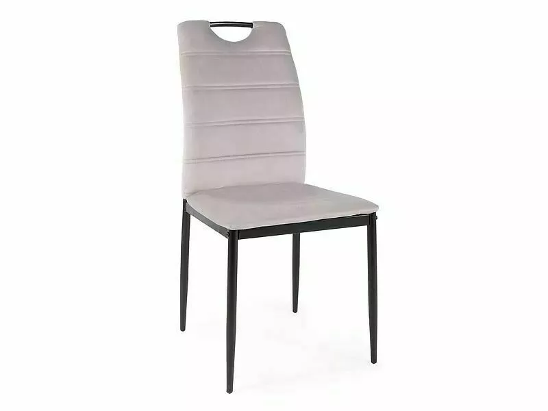 Krzesło Rip Velvet