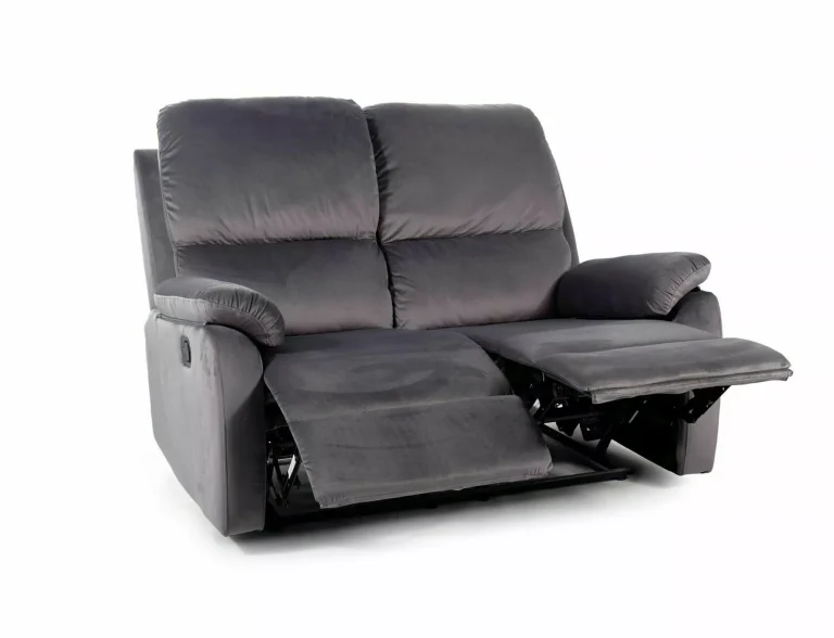 Sofa rozkładana Spencer 2 Velvet