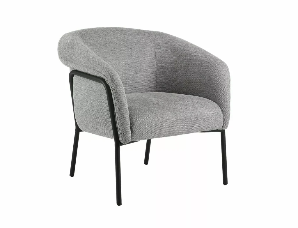 Fotel Clover Brego