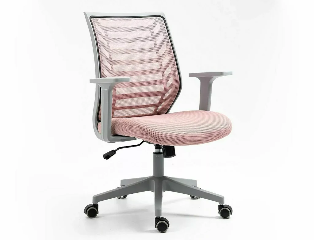 Fotel obrotowy Q-320