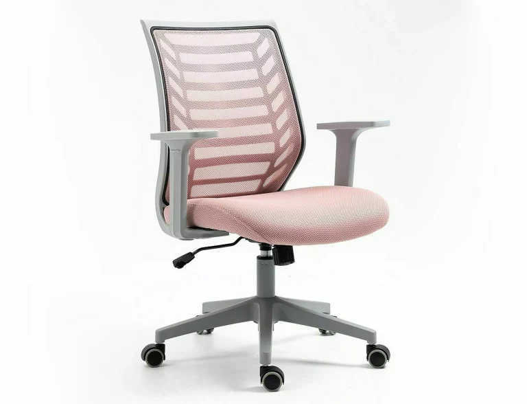 Fotel obrotowy Q-320