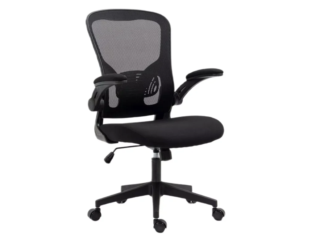 Fotel obrotowy Q-333