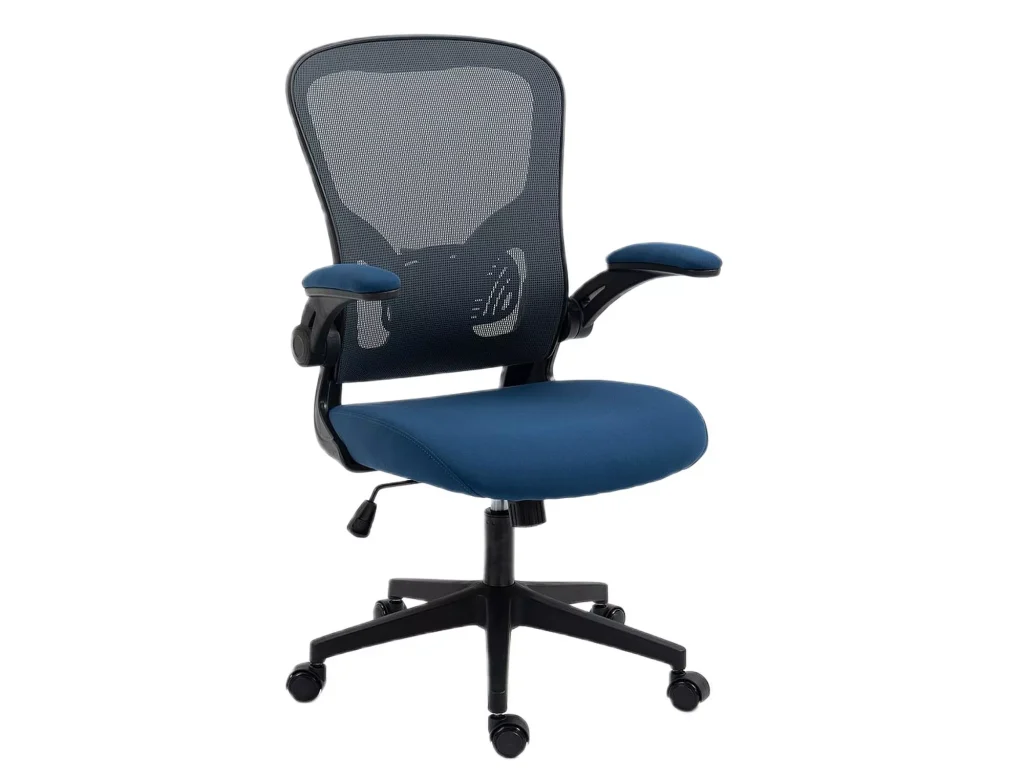 Fotel obrotowy Q-333