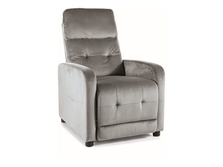 Fotel Otus Velvet