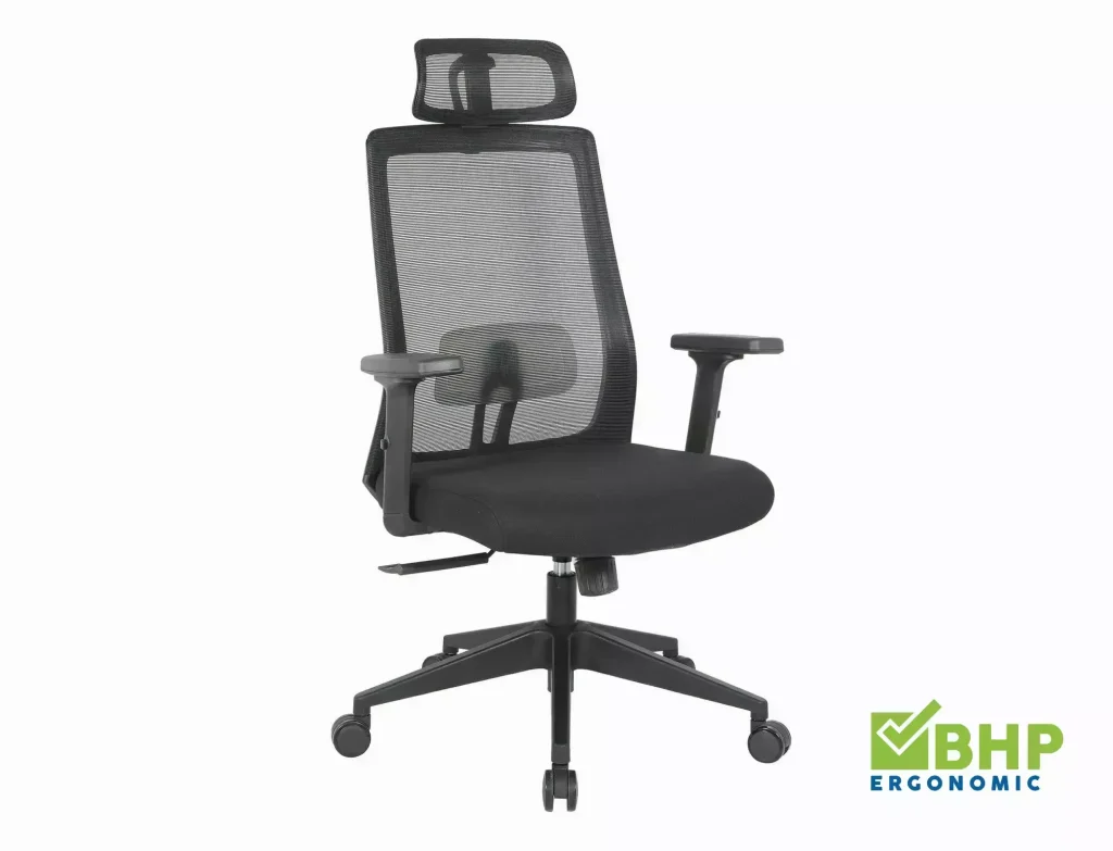 Fotel obrotowy Q-058